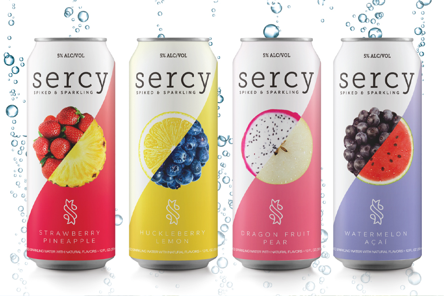 Sercy Cans