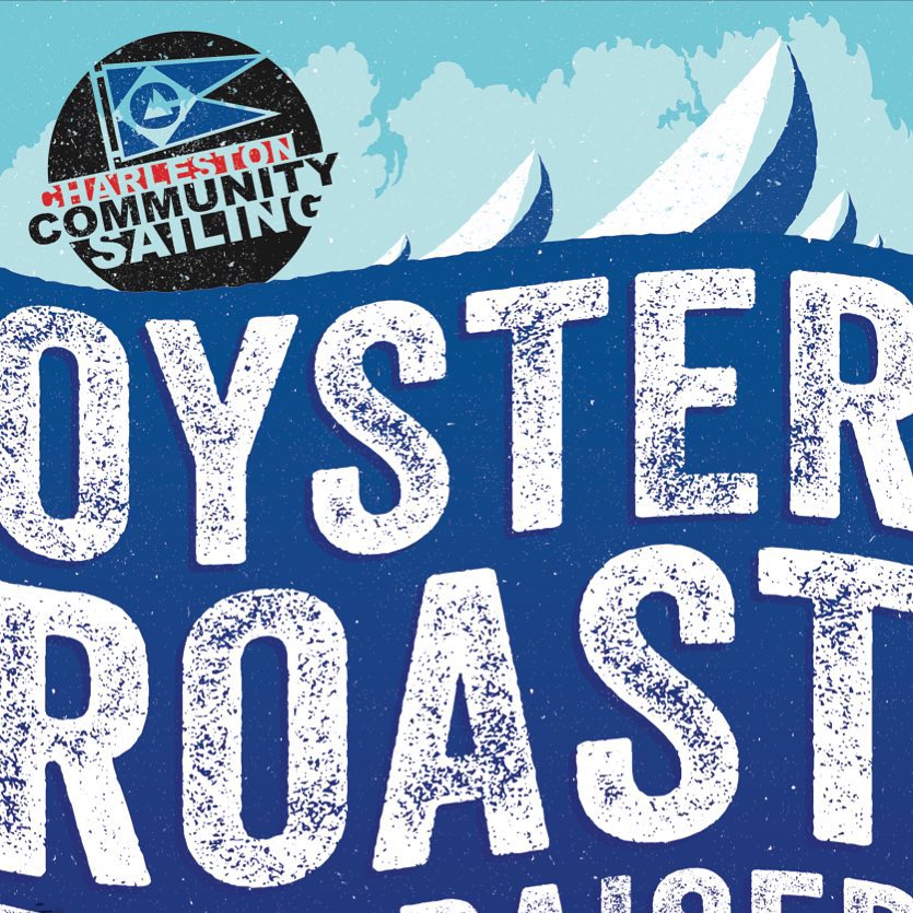 CCS Oyster Roast