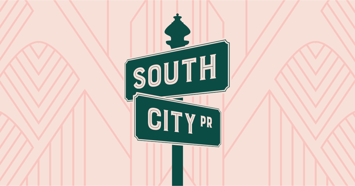South City PR