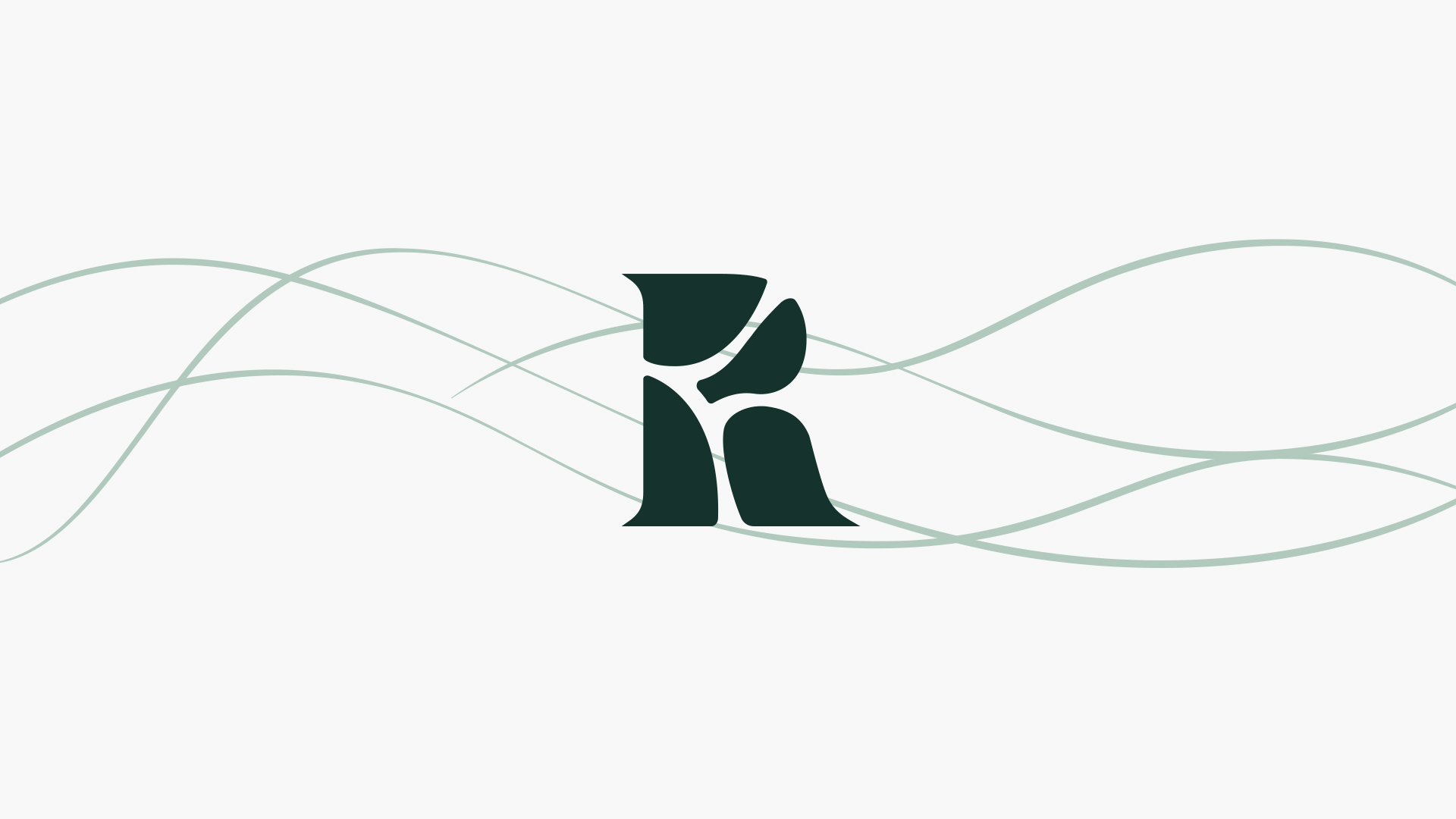 The Retreat Logo Mark