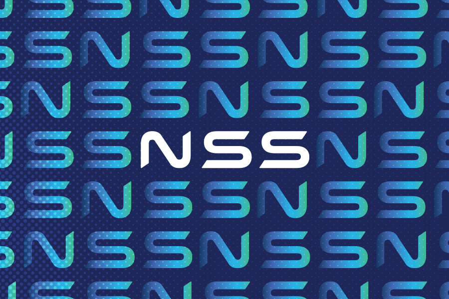 NSS Logo Grid