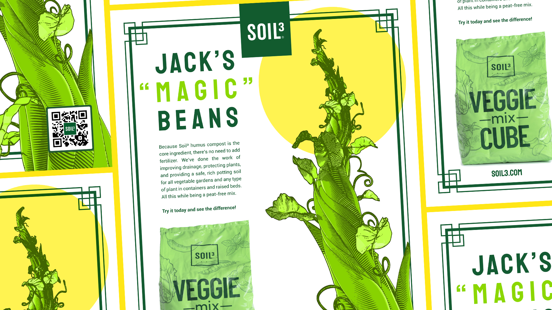 Soil3 Print Ad